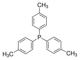 Tri(p-tolyl)phosphine - CAS:1038-95-5 - Tris(4-methylphenyl)phosphine, Tris(p-methylphenyl)phosphine